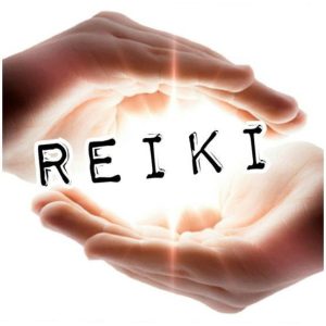 Reiki 1