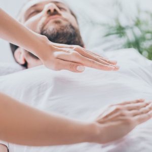 Reiki niveau 2