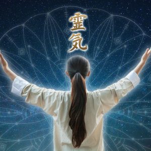 Reiki niveau 4